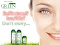 Vitale Skin Acne Treatment Wheatgrass Skincare