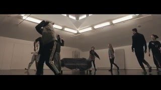 LABORATOIRE Wynkl : Danse et Objets du Quotidien