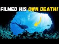 Cave Diving Gone Wrong into Blue Hole - What Really Happened to Yuri Lipski?!