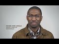 I AM THEATRE: Kwame Kwei-Armah