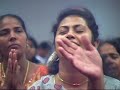 Thayin Karuvil Kandavare - Tamil Christian Worship song!