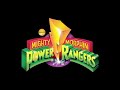 Power Rangers Morph Through 20 Years!