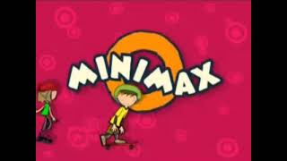 Minimax Ident 42 2006-2013