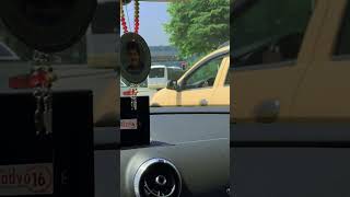 Araba Snap Yanlız Değilsin