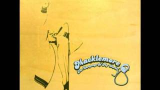 Watch Macklemore My Language video