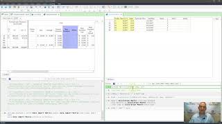 Learn Quantrix Modeler: Convert Data Integer Data Type to Text When Select Not Working 0323