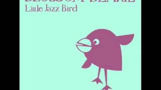 Watch Blossom Dearie Little Jazz Bird video