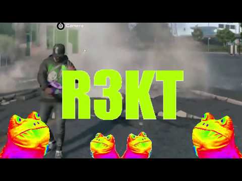 Watch Dogs 2 - MARCUS LOOKING FOR A BAE Watch Dogs 2 - MARCUS LOOKING FOR A BAE