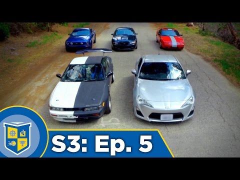 Ranker Video