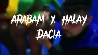 Lvbelc5 X Halay Dacia Labelc5