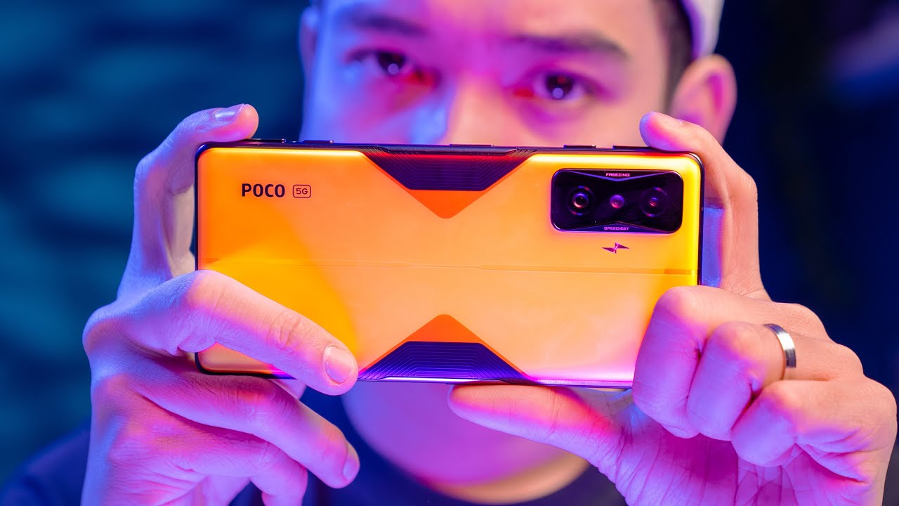 Definition of a GAMING HP – Review of POCO F4 GT Indonesia! Definition of a GAMING HP – Review of POCO F4 GT Indonesia!