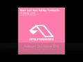 Maor Levi feat. Ashley Tomberlin - Chasing Love (Airwave Mix)