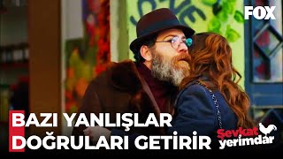 Niko, Yanlışlıkla Gizemin Sevdiği Hediyeyi Buldu - Şevkat Yerimdar 32. Bölüm