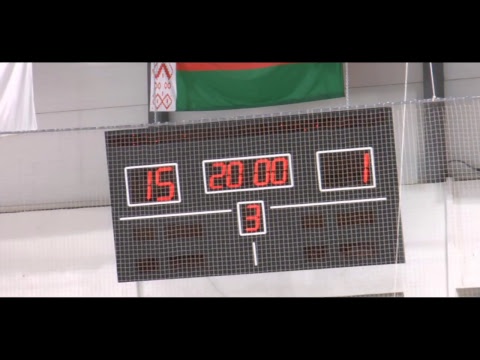 3-й этап Первенства ЦФО 2005 г.р. Витязь-Брянск