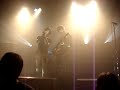 AFI 'End Transmission