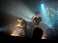 AFI 'End Transmission