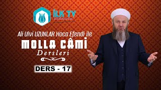 Ali Ulvi Uzunlar Hocaefendi Ile Molla Cami Dersleri