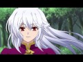 【予告】TVアニメ「魔弾の王と戦姫」第1話〜戦場の風姫〜