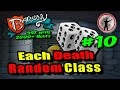 Full Random, Every time I die - Barony Livestream - 597 wins