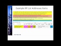 Safety Requirements Specification