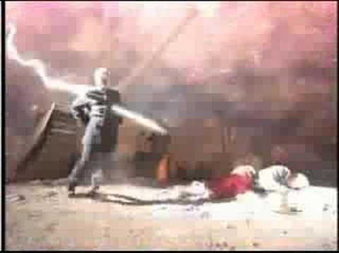 VIDEO DE LA PELICULA ARMAGEDON video de la pelicula armagedon: