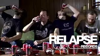 Watch Red Fang Prehistoric Dog video