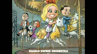 Watch Diablo Swing Orchestra Stratosphere Serenade video