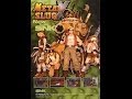 Metal Slug X - Video Walkthrough