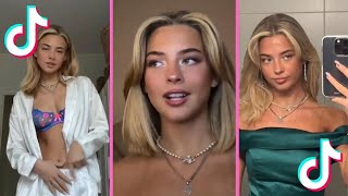 Tilde Kindahls Hottest Tiktoks You Wont Believe This