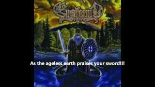 Watch Ensiferum Raised By The Sword video