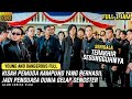 Ketika pemuda kampung jadi raja gengster | Seluruh Alur Cerita Film YOUNG AND DANGEROUS FULL 1 JAM