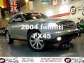 2004 Infiniti FX45 - eDirect Motors
