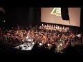 Stabilised Zelda: Symphony of the Goddesses- London 2013