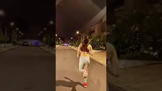Simran Kaur Instagram Hot Video