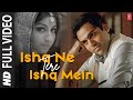 "Ishq Ne Tere Ishq Mein" Video Song | K.K| Jayesh Gandhi | Aahista Aahista |Abhay deol,Soha Ali Khan