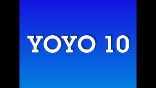Yoyo 10 S 1St Intro