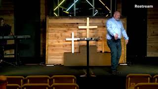 Honor - Sermon 2 - 2nd Service