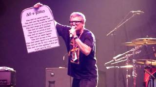 Watch Descendents AllOGistics video