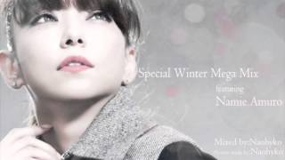 Watch Namie Amuro Present video