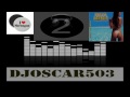 Super Merengue Mix 2 - Deluxe Edition 2012 DjOscar503
