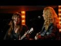 Broken Heart Sun (w. Melissa Ethridge) (live)