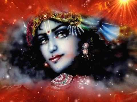 Om Namo Bhagavate Vasudevaya - Trance