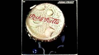 Watch Judas Priest Rocka Rolla video