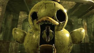 I Hate Ducks Now - Dark Deception Chapter 4