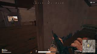 A nice snap headshot with the Kar 98