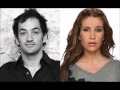 Mariano Otero habló de los videos con Florencia Peña