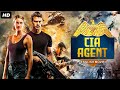 CIA AGENT - Hollywood Action Movie | English Movie | Aaron Eckhart | Action Movie | Free Movie