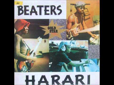 The Beaters Harari The Beaters Harari