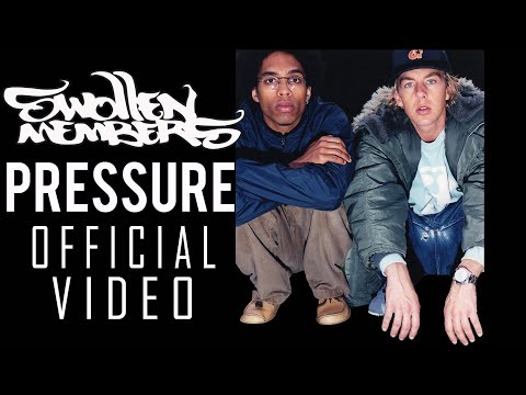 Pressure