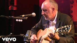 Watch Pete Townshend Drowned video